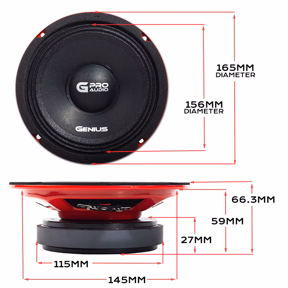 ¿Cómo se debe usar correctamente la bocina del auto?