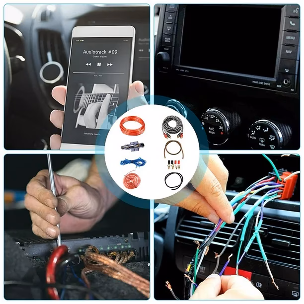 ¿Cuáles son las funciones de un electricista automotriz?