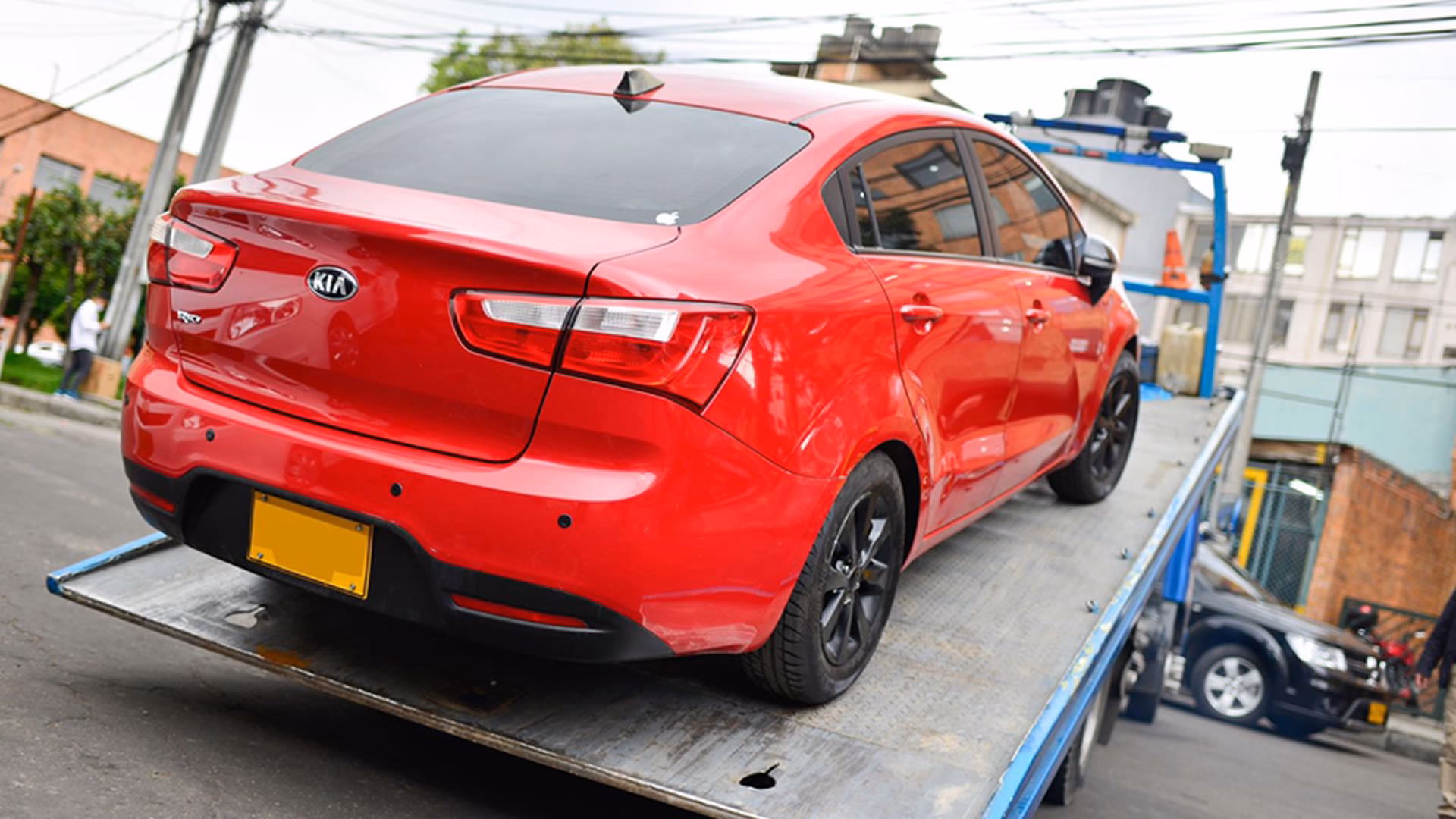 ¿Cómo se puede detener un proceso de embargo?