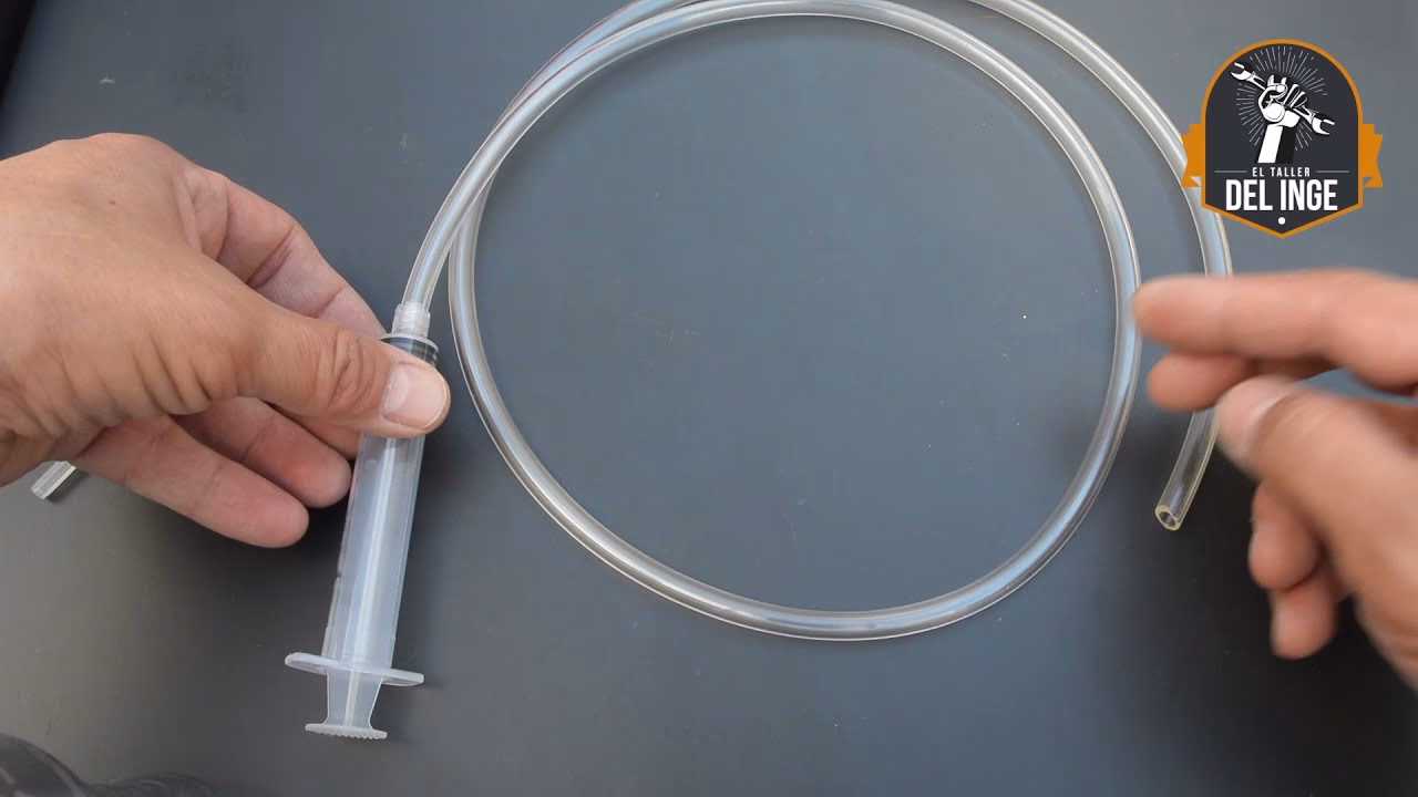 ¿Cómo deshacerse del aceite de motor usado?