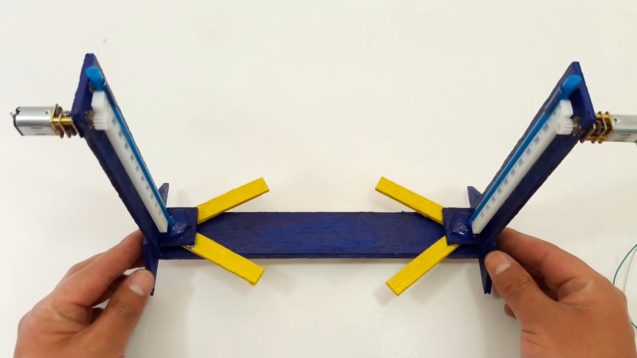 ¿Cuánto cuesta hacer un elevador casero?