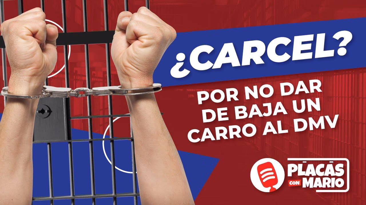 ¿Cuánto cuesta tramitar la baja de un vehículo?