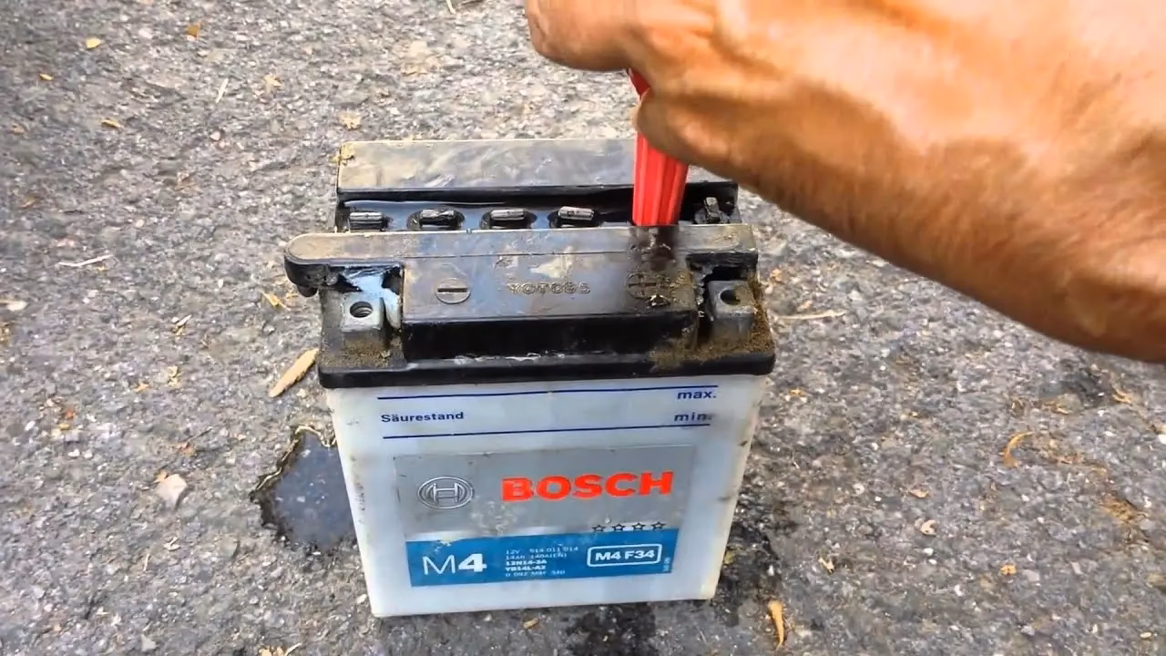 ¿Cuál es la vida útil de una batería Varta?