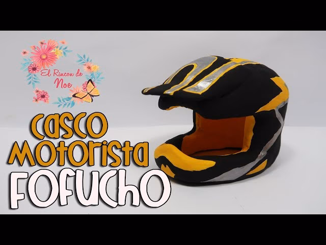 ¿Qué material se utiliza para fabricar un casco?