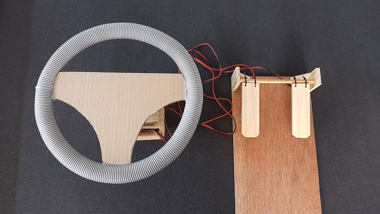 ¿Cuántos tipos de volantes existen?