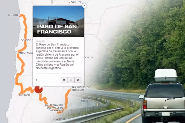 ¿Cuántas horas de viaje son de Buenos Aires a Tucumán?