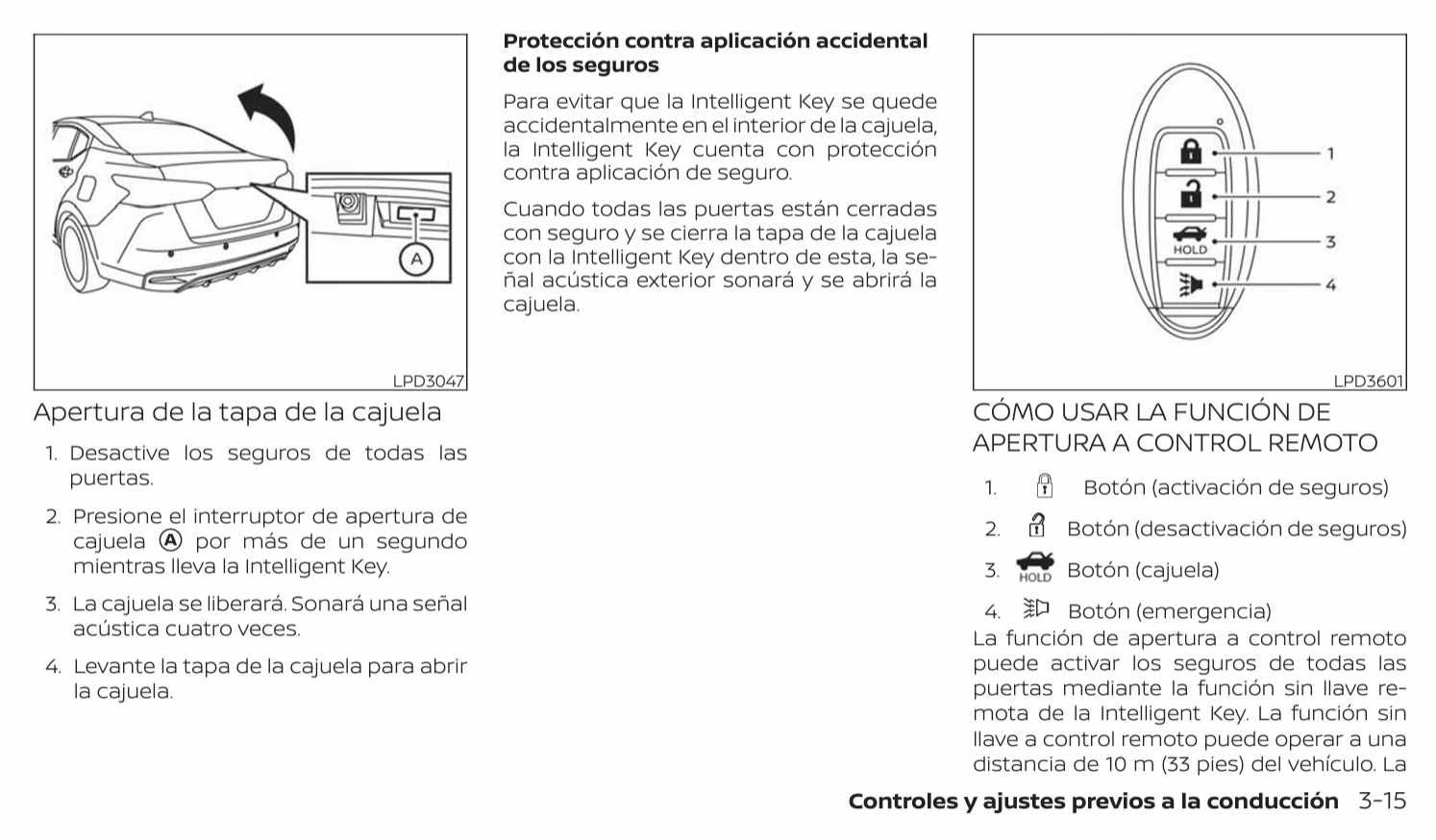 ¿Cómo puedo leer en el coche?