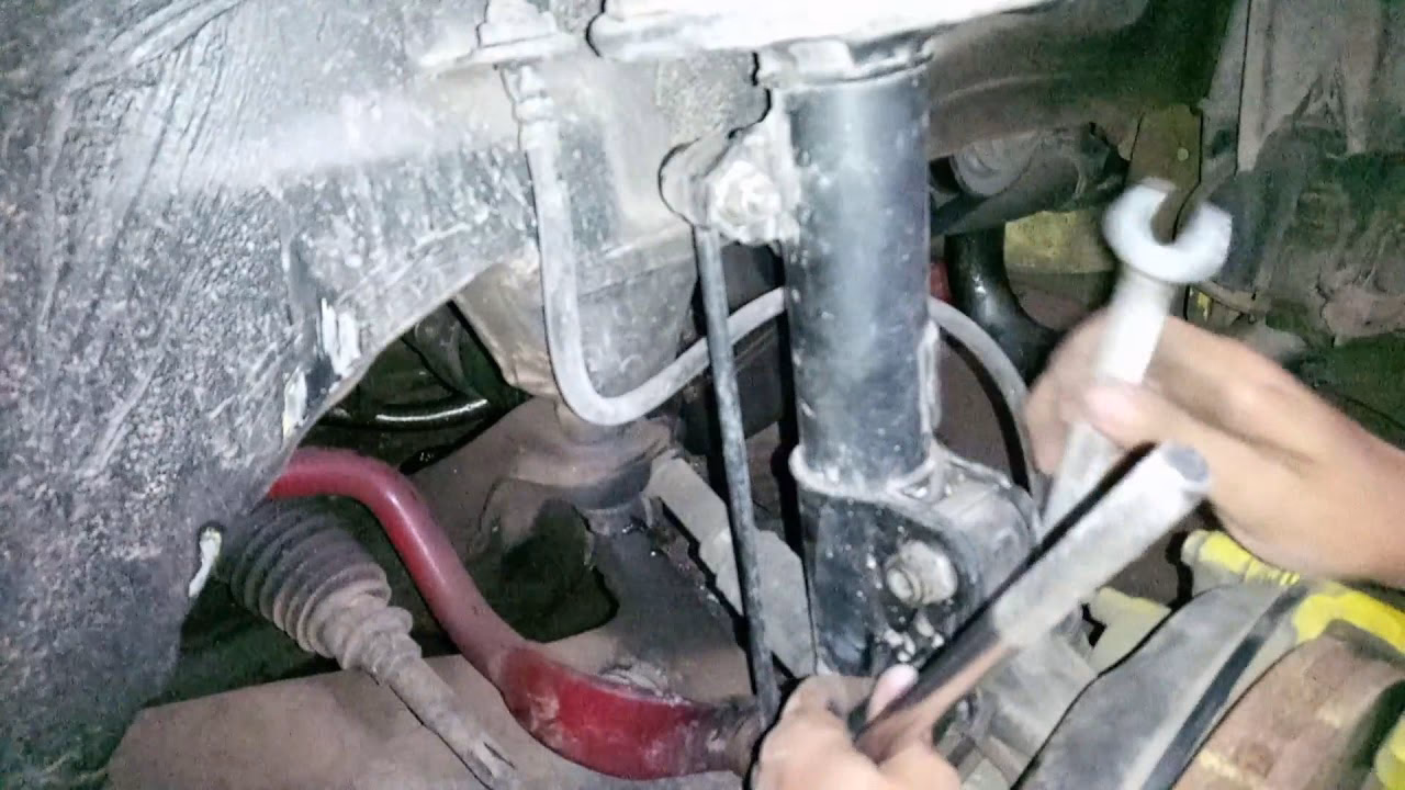 ¿Cómo levanto la suspensión de mi auto?