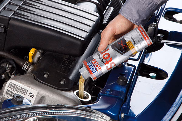 ¿Cómo evitar que mi carro saque humo?