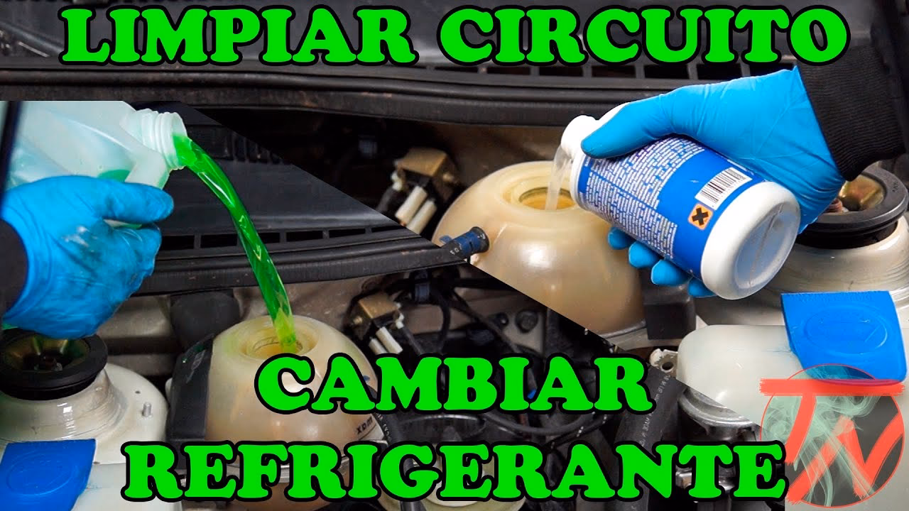 ¿Qué pasa cuando el radiador del carro está sucio?