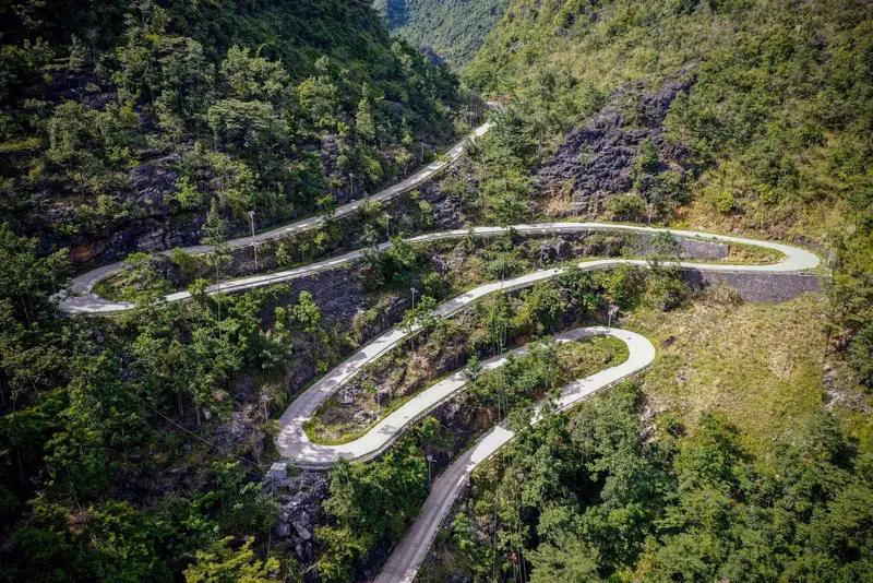 ¿Cuántos kilómetros hay de Merlo a Buenos Aires a Córdoba?