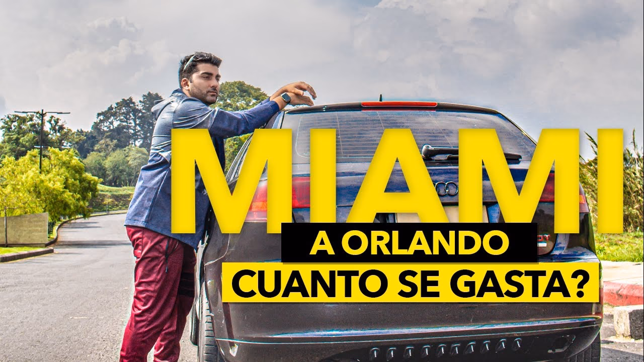 ¿Cómo preparo mi carro para un viaje largo?