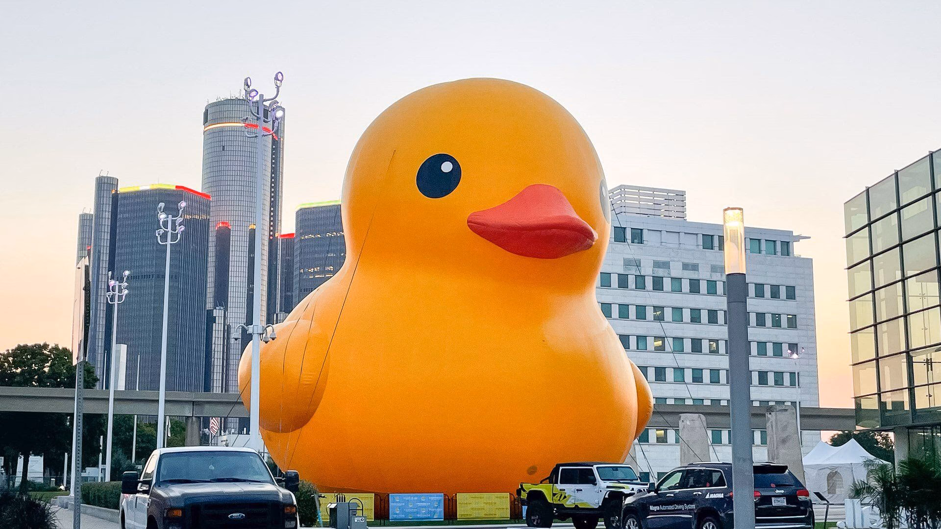 ¿Dónde queda el pato bs as?