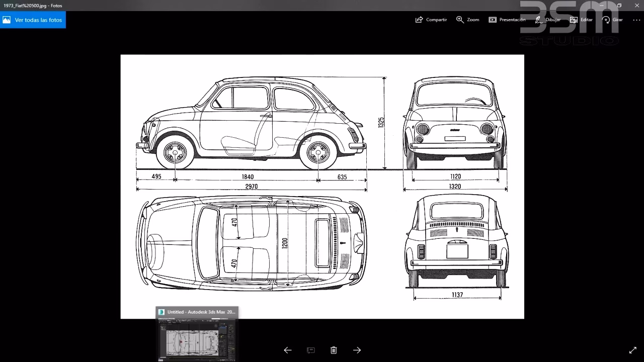 ¿Cuáles son los requisitos para nacionalizar un carro?