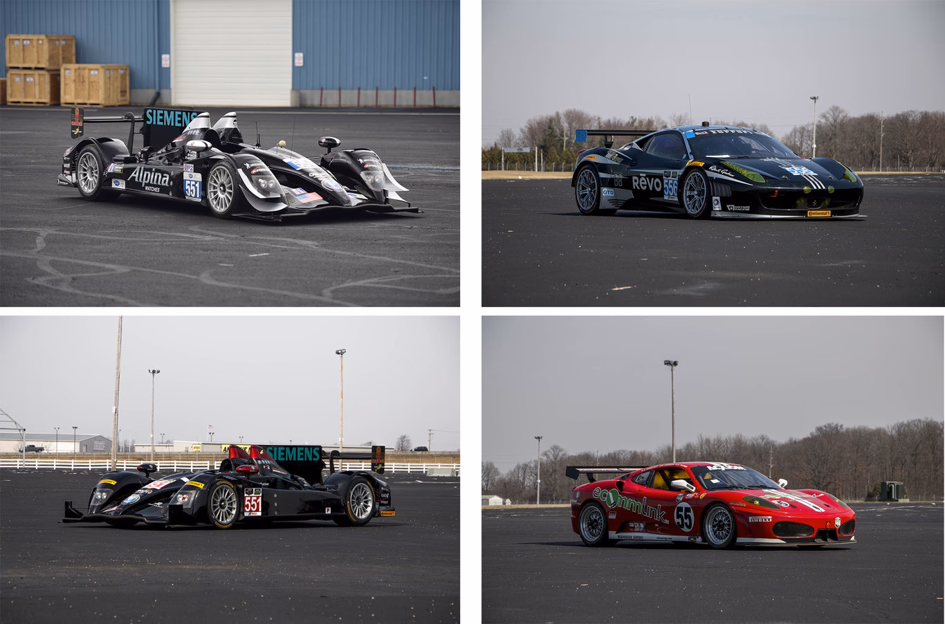 ¿Cómo organizar una carrera atlética?