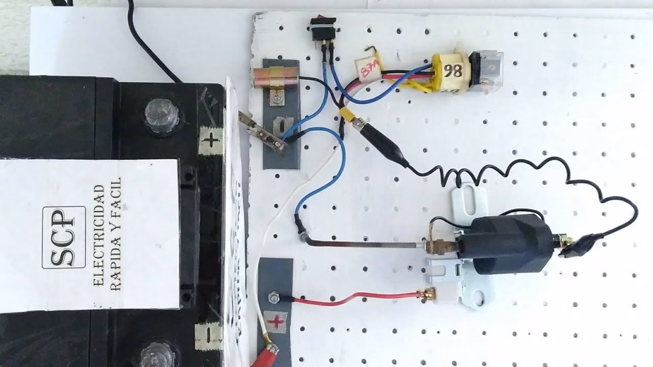 ¿Cómo sé si la bobina de mi coche está defectuosa?