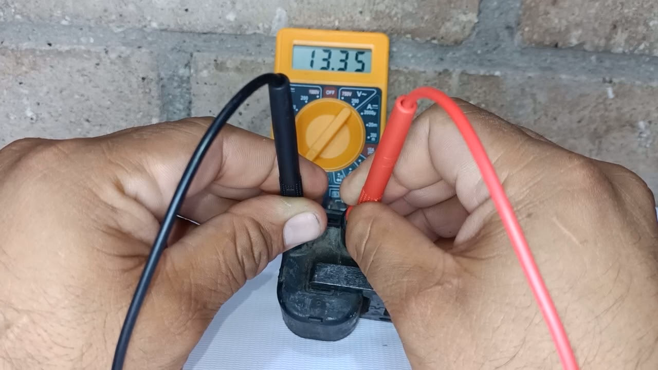 ¿Cómo comprobar si una bobina está mala?