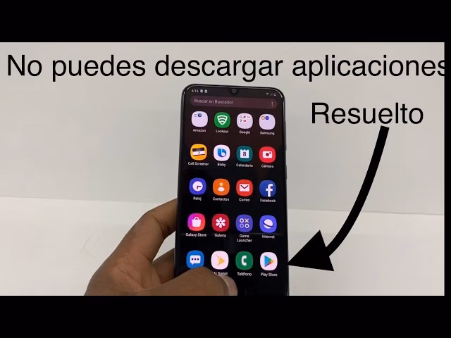 ¿Qué pasa si no puedo desbloquear mi celular?