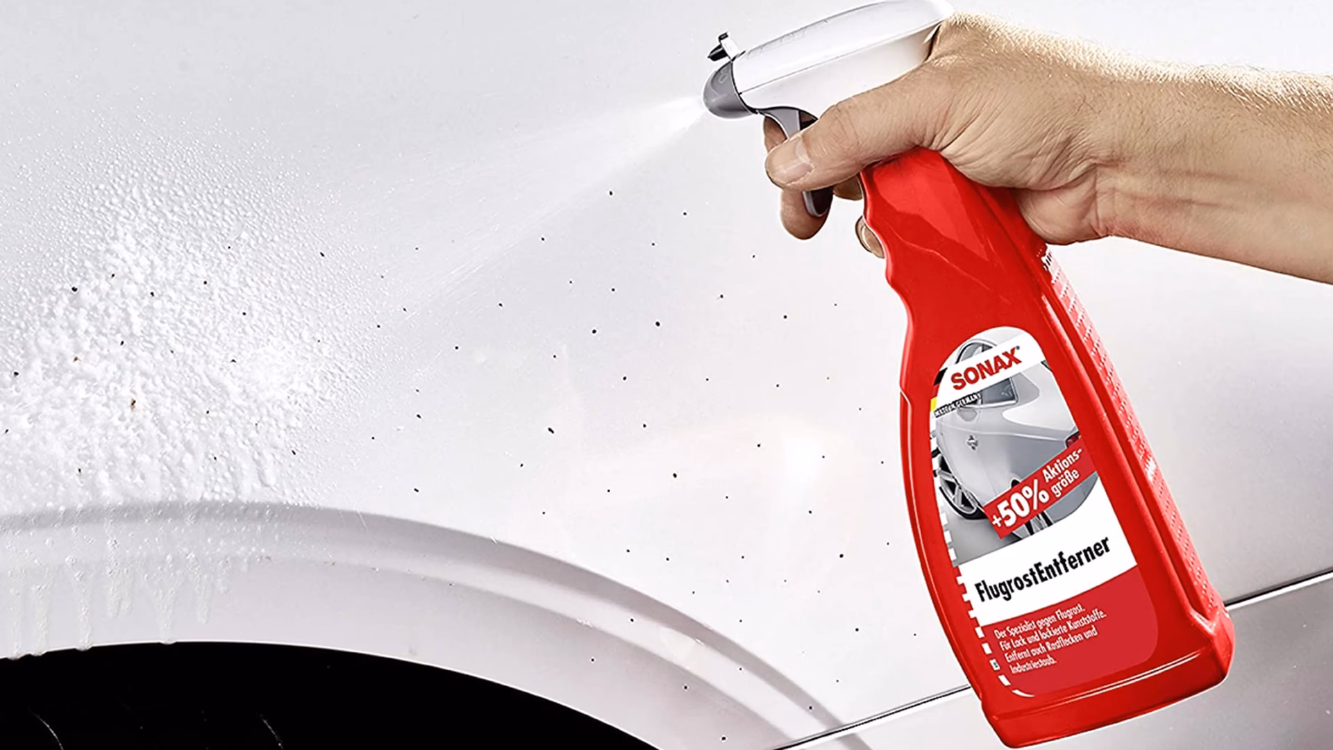 ¿Cuál es el mejor producto para quitar el óxido?