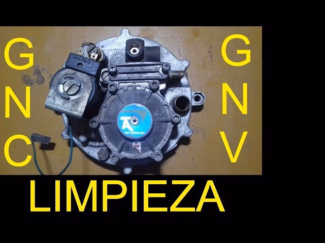 ¿Cuánto se gasta de GNC cada 100 km?