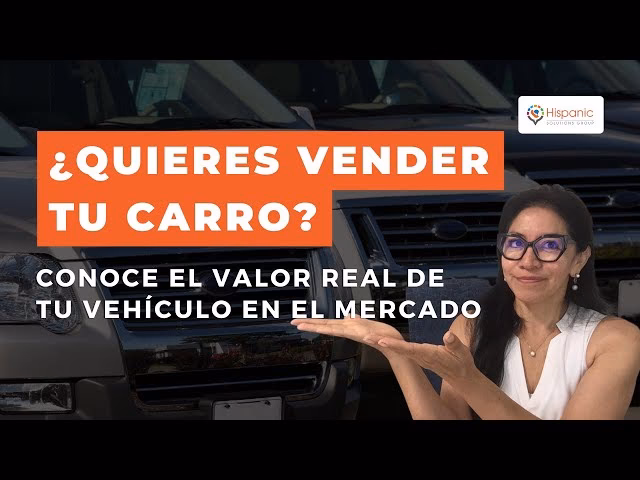 ¿Cómo se determina el precio de venta de un coche?