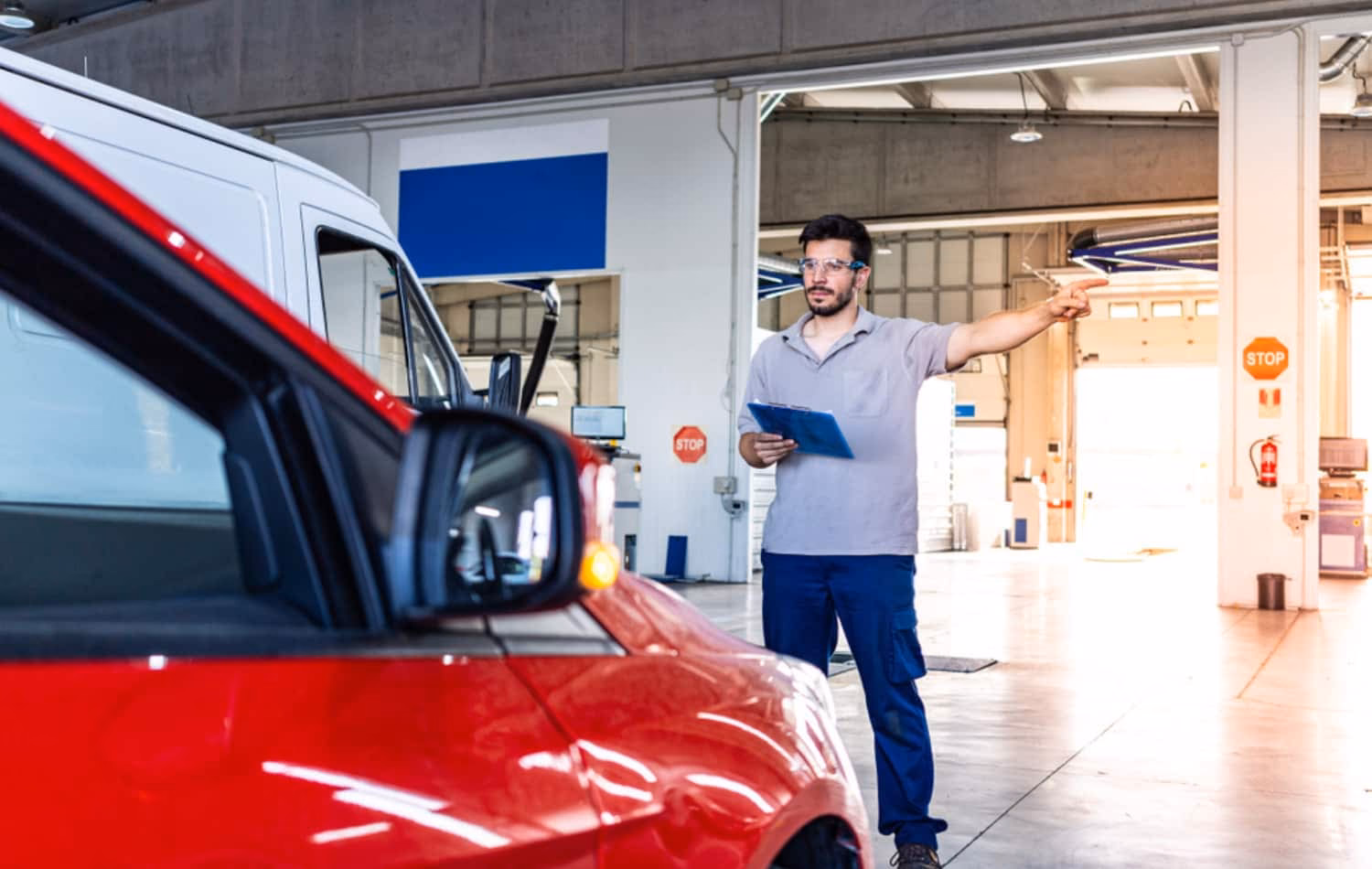 ¿Cómo puedo consultar la vigencia de la ITV de mi coche?