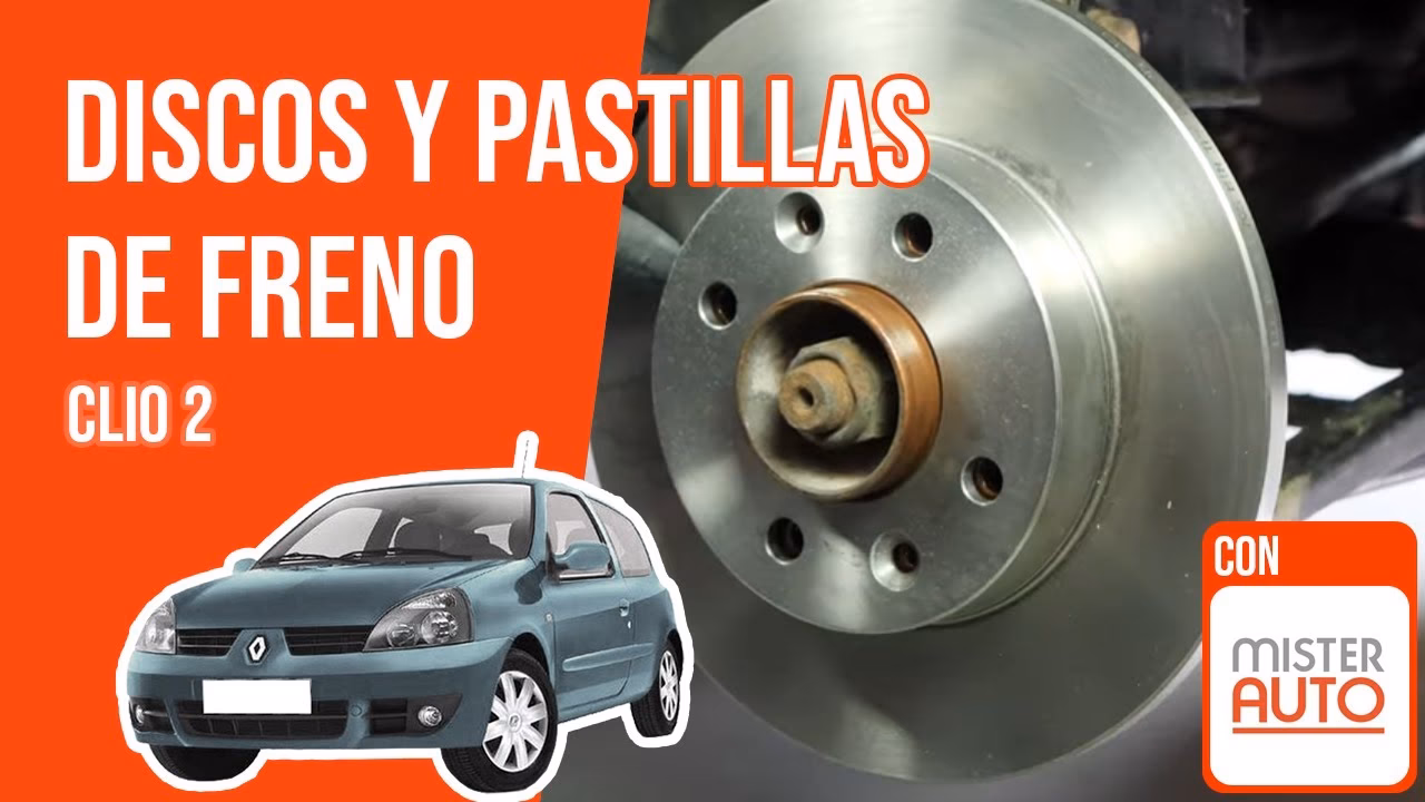 ¿Qué pasa si un disco de freno está torcido?