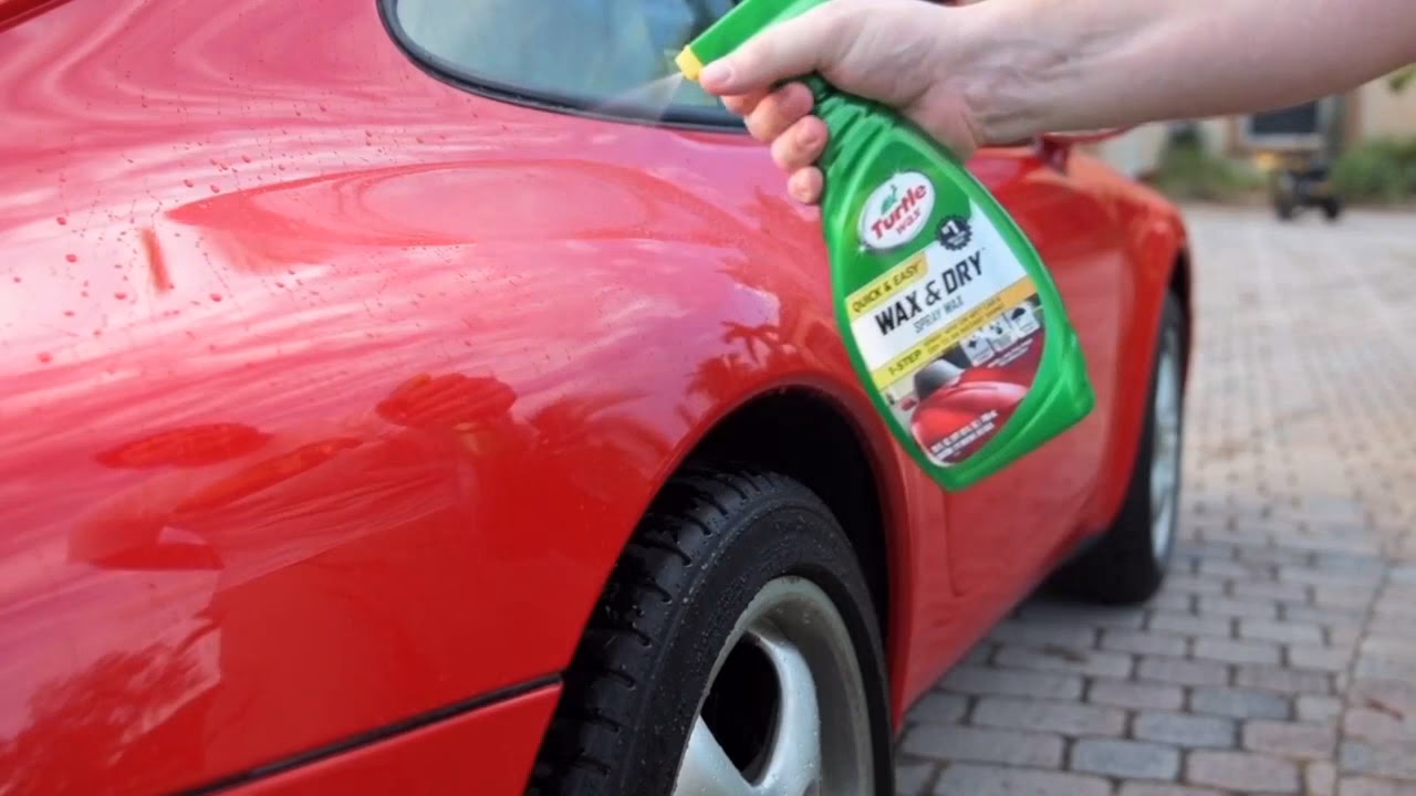 ¿Cuál es la mejor manera de pulir tu coche?