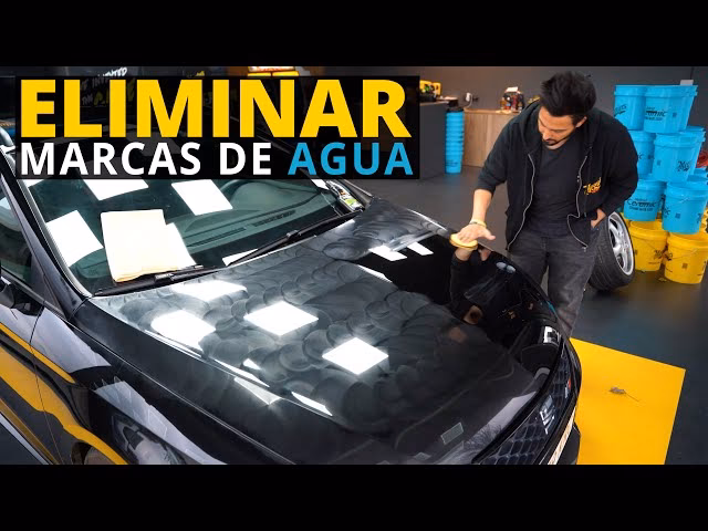 ¿Cómo sacar la mancha de un fibron?