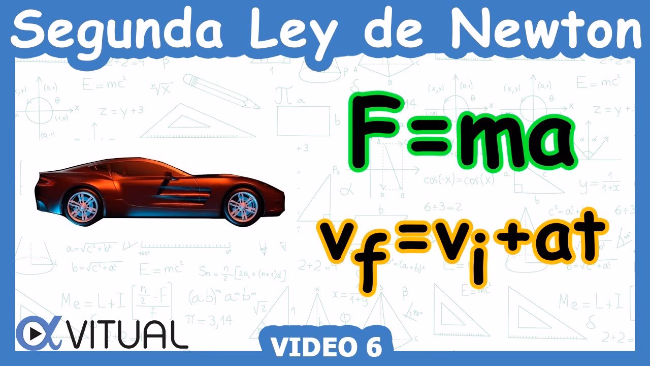 ¿Cómo se aplican las leyes de Newton para garantizar la seguridad en los vehículos y aviones?