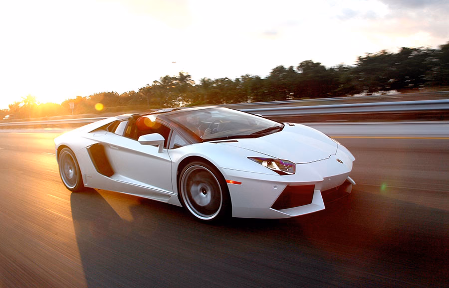 ¿Cómo se dice carro en República Dominicana?