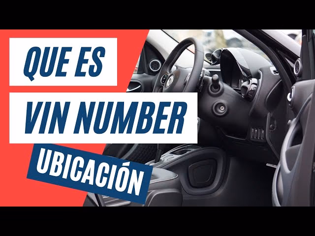 ¿Cómo se llama cuando manejas un auto?