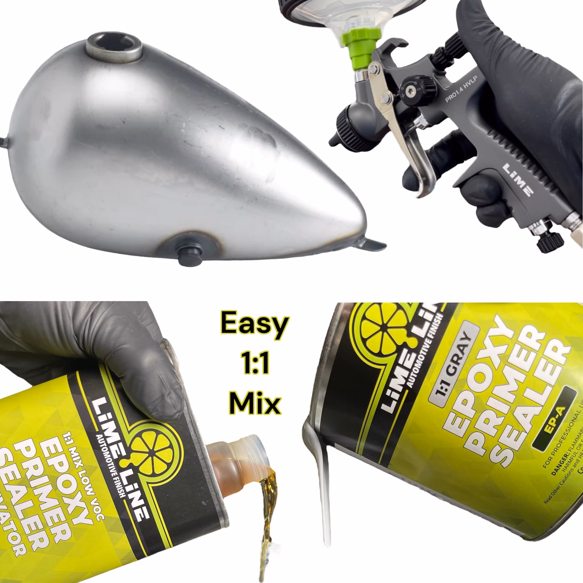 ¿Cuál es la fórmula del anticongelante?