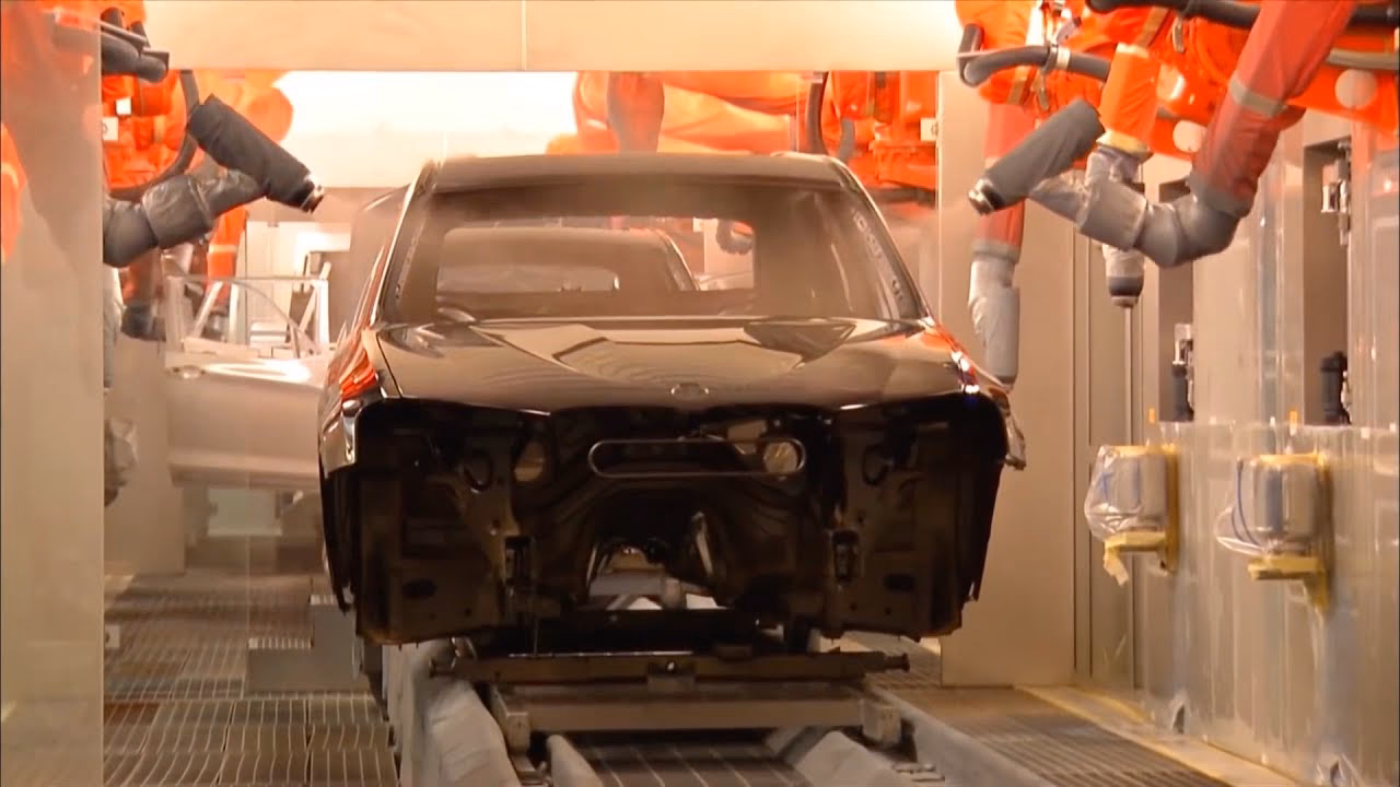 ¿Cuál es el proceso de soplado de preformas?