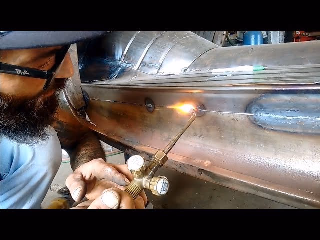 ¿Qué soldadora sirve para chapa?