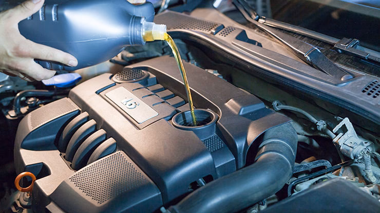 ¿Cuáles son los problemas causados por la falta de lubricación?