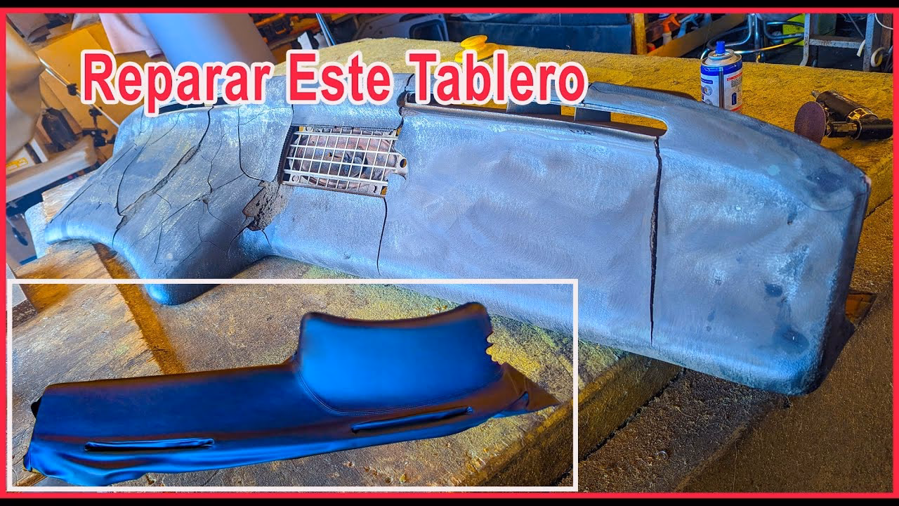 ¿Cómo se llama el torpedo del auto?