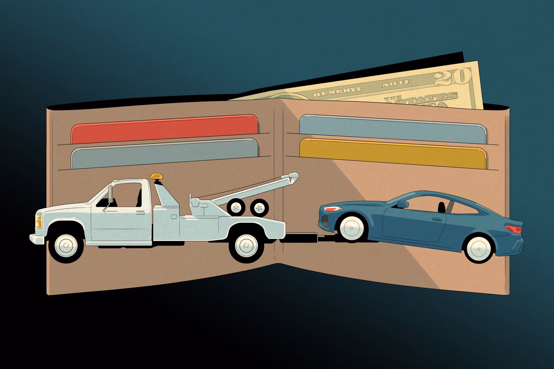 ¿Qué es el seguro de traslado?