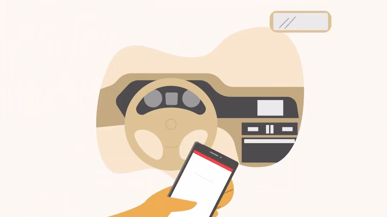 ¿Qué seguro de coche tiene la mejor aplicación?