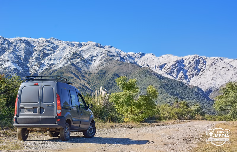¿Cuánto salen las excursiones en Merlo San Luis?