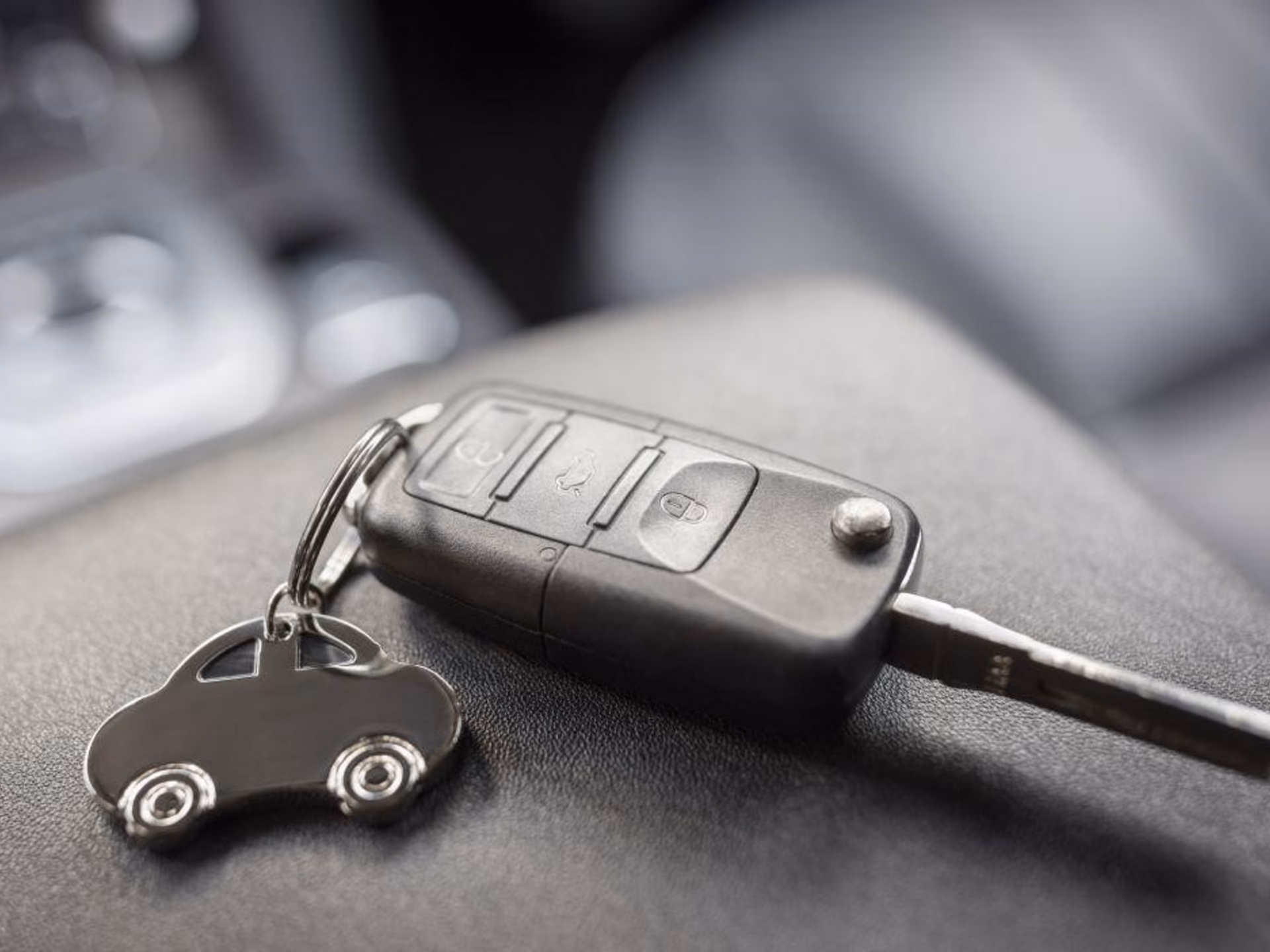 ¿Puedes codificar una llave de coche tú mismo?