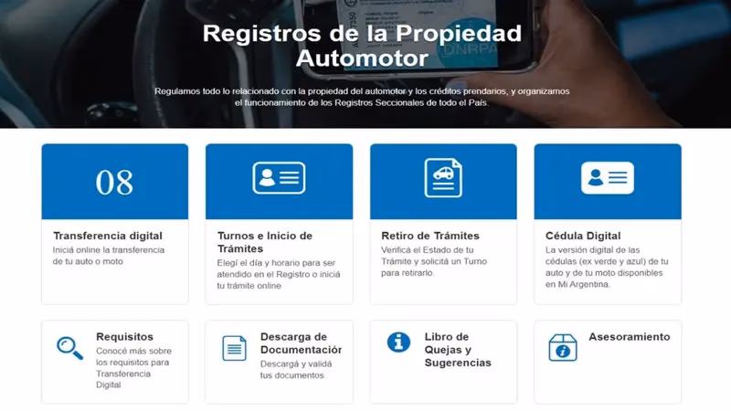 ¿Cómo se inicia el trámite de sucesión?