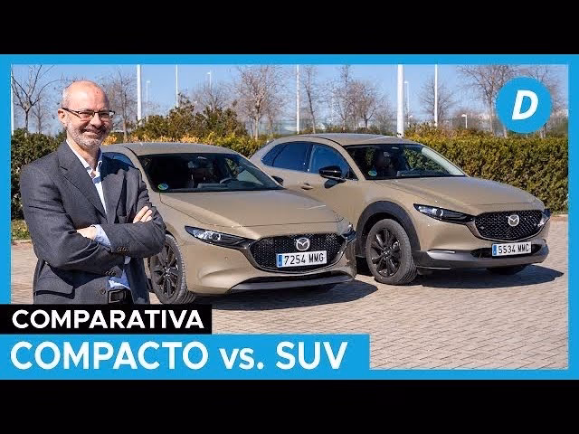 What is the best small Mazda car?