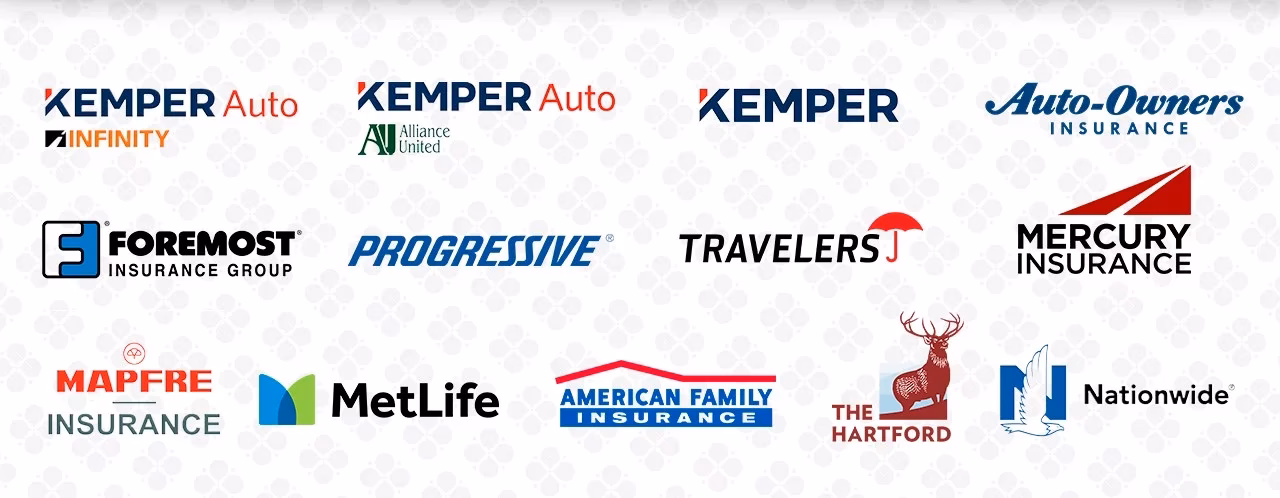 ¿Qué seguro de auto no paga deducible?