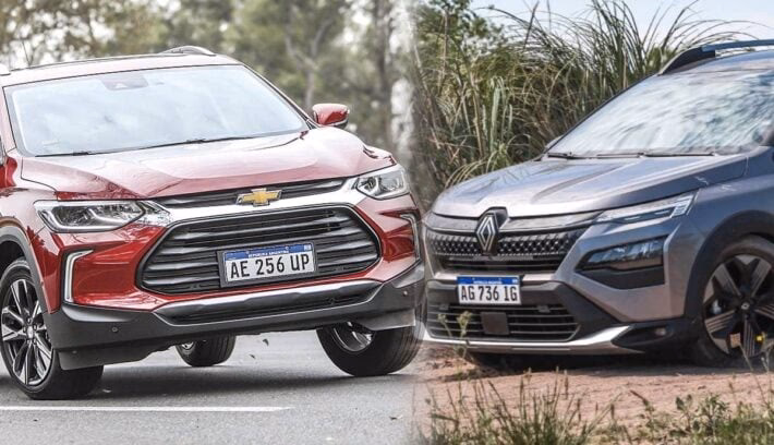 ¿Cuál es el auto más vendido en Argentina hoy?