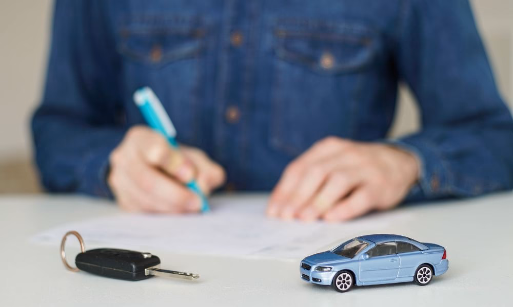 ¿Como turista puedo comprar un carro en España?