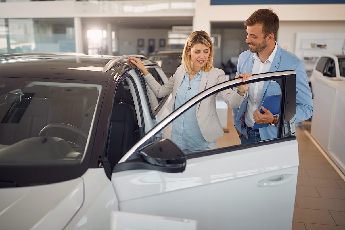 ¿Qué es un carro buyback?