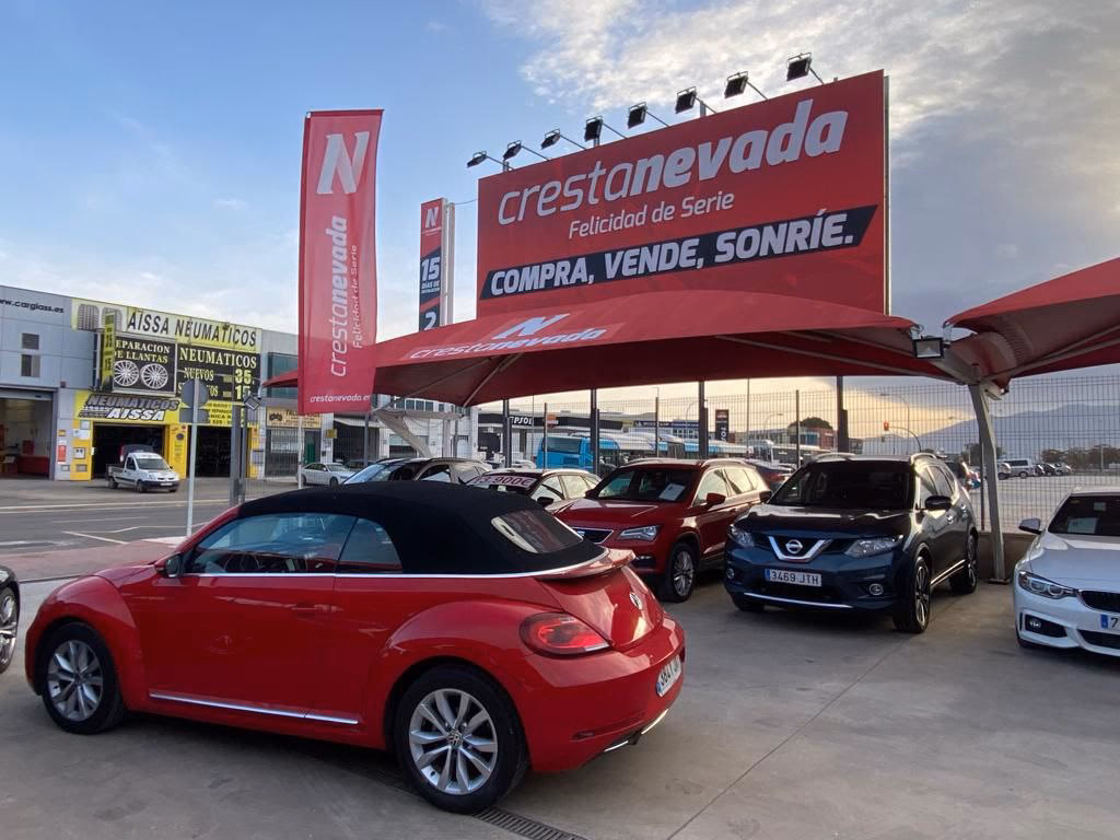 ¿Cuántos coches puede vender un particular al año en España?