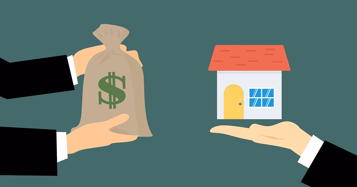 ¿Qué es la compra y venta de productos?