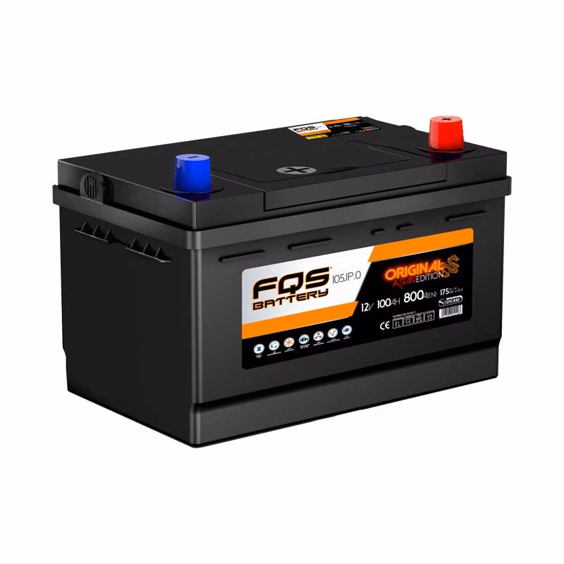 ¿Es más barato comprar una batería de coche online?